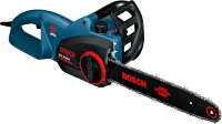 Цепная пила Bosch GKE 35 BCE Professional - 601597603