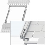 Оклад окна Velux EDS 0000, C02, (55*78 см) - С-000044694