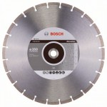 Алмазный диск Standard for Abrasive350-20/25,4 - 2608602621