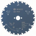 Цирк диск Expert for Wood 160x20x2.6/1.6x24T - 2608644019