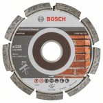 Алмазный диск Best for Mortar115-22,23 - 2608602533