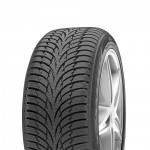 Автомобильные шины - Nokian Tyres WR D3 XL 195/55R15 89H