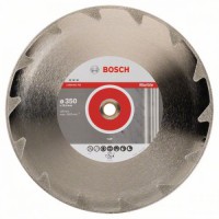 Алмазный диск Best for Marble350-25,4 - 2608602702