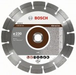 Алмазный диск Standard for Abrasive300-22,23 - 2608602700