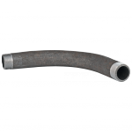 Отвод сталь шовный 90гр Ду 20 (Дн 26,8х2,8) резьба из труб по ГОСТ 3262-75 КАЗ - 4606034004692