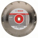 Алмазный диск Best for Marble300-25,4 - 2608602701