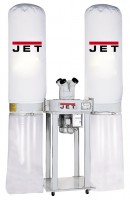 Вытяжная установка JET DC-3500