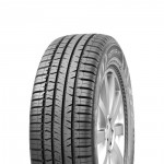 Автомобильные шины - Nokian Tyres Rotiiva HT 265/70R17 121/118S