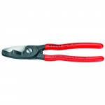Ножницы для резки кабелей, с двойными режущими кромками 95 11 200 - KN-9511200