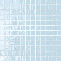 Темари бледно-голубой мозаика N 20057 29,8х29,8