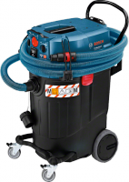 Пылесос для влажного/сухого мусора Bosch GAS 55 M AFC Professional - 06019C3300