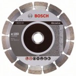 Алмазный диск Standard for Abrasive180-22,23 - 2608602618