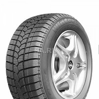Автомобильные шины - Tigar Winter 1 XL 215/55R17 98V
