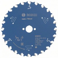 Цирк диск Expert for Wood 160x20x2.2/1.6x24T - 2608644016