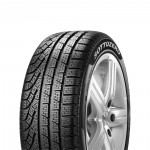 Автомобильные шины - Pirelli Winter SottoZero 210 225/60R18 100H