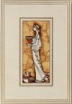 Эллада 7ЭА408П Декор 24,9х36,4