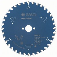 Цирк диск Expert for Wood 160x20x1.8/1.3x36T - 2608644014
