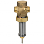 Клапан регулирующий VGS пар Ду 15 Ру25 Kvs=3,2 ВР/ВР Danfoss 065B0788