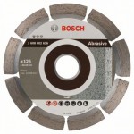 Алмазный диск Standard for Abrasive125-22,23 - 2608602616