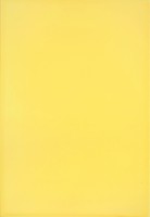 MONO Плитка Настенная желтая YL 27,5x40