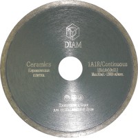 Алмазный круг Ceramics - 000213