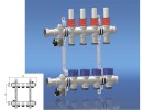Группа коллекторный сталь Дн 1х3/4-8 ELSEN EMi03.08