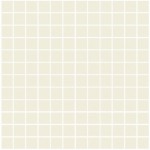 Темари Плитка настенная ваниль матовый (мозаика) 20067 29,8х29,8