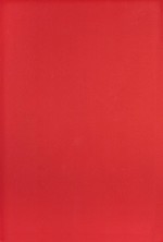 MONO Плитка Настенная красная R 27,5x40