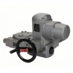 Электропривод для JIP Ду100 AUMA SQ 07.2 3х380В Danfoss 065N8200