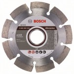 Алмазный диск Standard for Abrasive115-22,23 - 2608602615