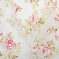 Ткань портьерная Blossom Sheer -