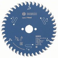 Цирк диск Expert for Wood 140x20x1.8/1.3x42T - 2608644010