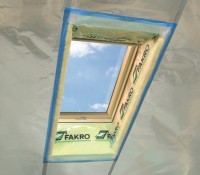 Внутренний пароизоляционный оклад Fakro XDS 78х140 - С-000115350