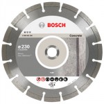 Диск «Bosch» Standart алмазный сегментный сух рез 125ммх1,6ммх22мм / 2608602197 - С-000098427