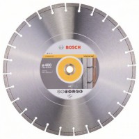 Алмазный диск Standard for Universal400-20/25,4 - 2608602550