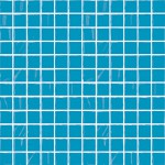 Темари темно-голубой мозаика  20017 29,8х29,8