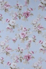 Ткань портьерная Blossom Medium - 2