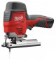 Аккумуляторный лобзик MILWAUKEE M12 JS-22B 4933431300
