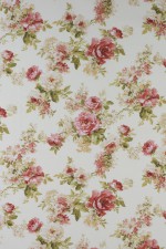 Ткань портьерная Blossom Medium - 6