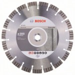 Алмазный диск Best for Concrete300-22,23 - 2608602656