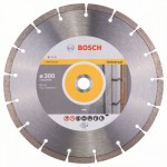 Алмазный диск Standard for Universal300-22,23 - 2608602547