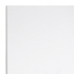 Потолочные панели Belgravia S15 (белый) 600x600x12,5мм Regula (без перф.) (51.84 кв.м/пал) 47415 - С-000112518