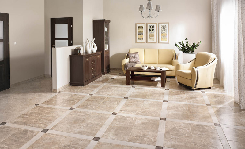 Коллекция Middletown, производство Grupa Paradyz