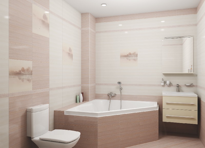Коллекция Classics, производство Ceramica Classic