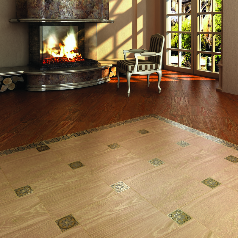 Коллекция Платан, производство Kerama Marazzi