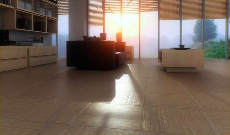Коллекция Trend Natural Wood, производство Grasaro