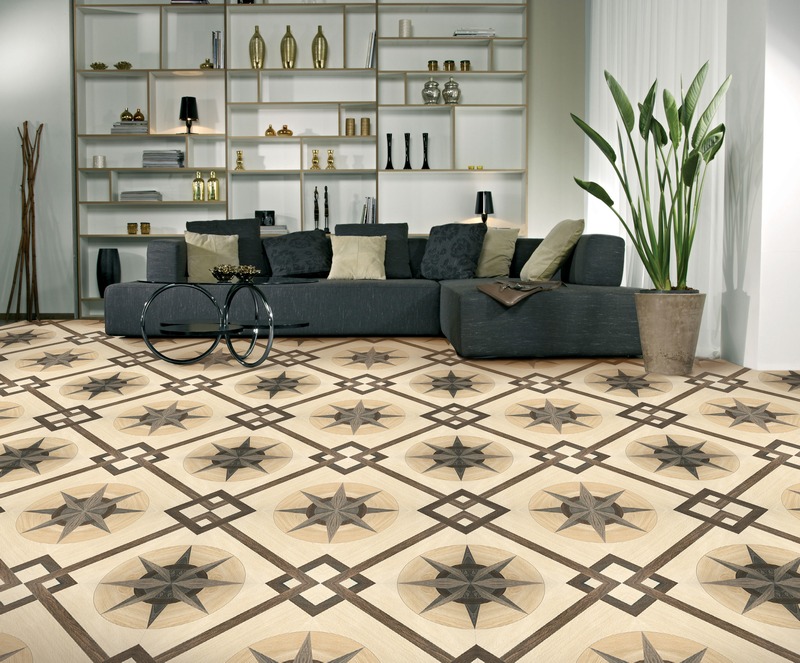 Коллекция Орион, производство LB-Ceramics