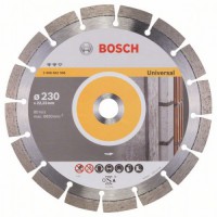 Алмазный диск Expert for Universal230-22,23 - 2608602568