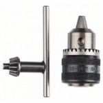 ЗУБ.ПАТРОН 10MM 1/2 - 1608571054