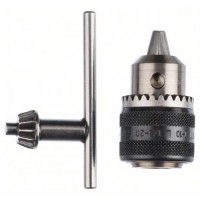 ЗУБ.ПАТРОН 10MM 1/2 - 1608571054
